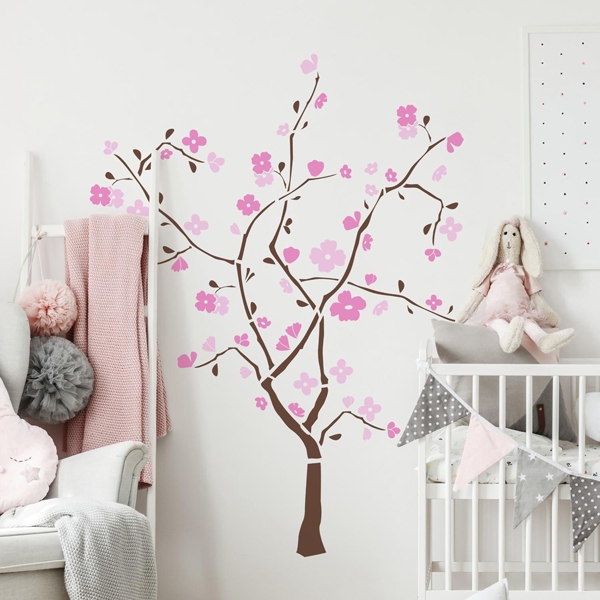 Home Decor Wall Stickers